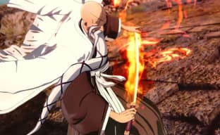 Новый трейлер Bleach: Rebirth of Souls с Ямамото раскрыл уникальные механики игры