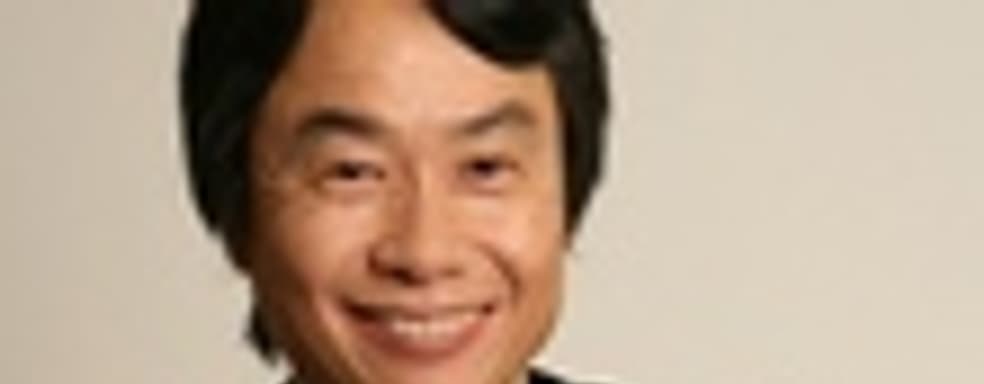 Nintendo о следующей домашней консоли