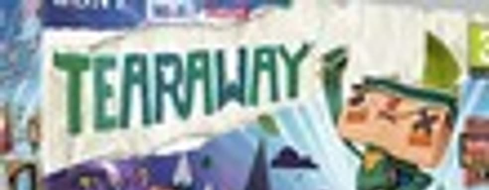 Zavvi случайно разослал PS Vita покупателям Tearaway