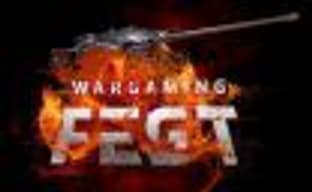 Мероприятие Wargaming Fest посетили более 21 тысячи человек