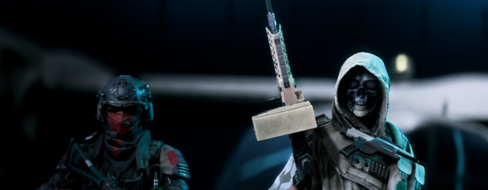 Датамайнеры раскрыли полный список оружия новой Battlefield