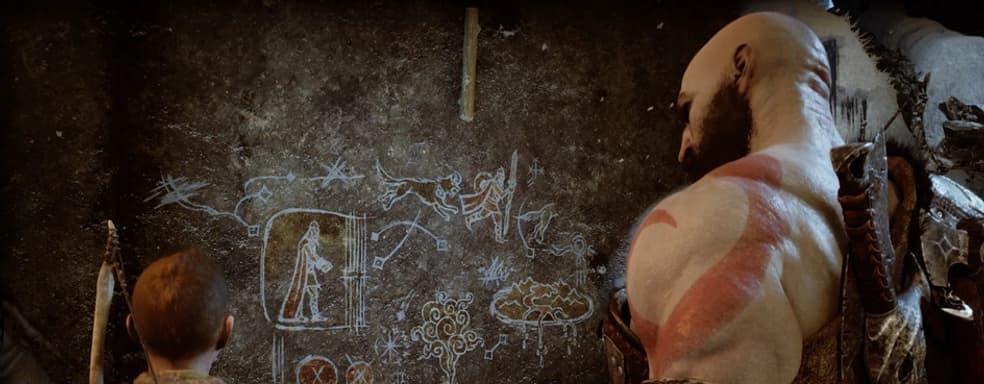 God of War Ragnarok Pre-Load Will Be Available a Week Before the Game's Release