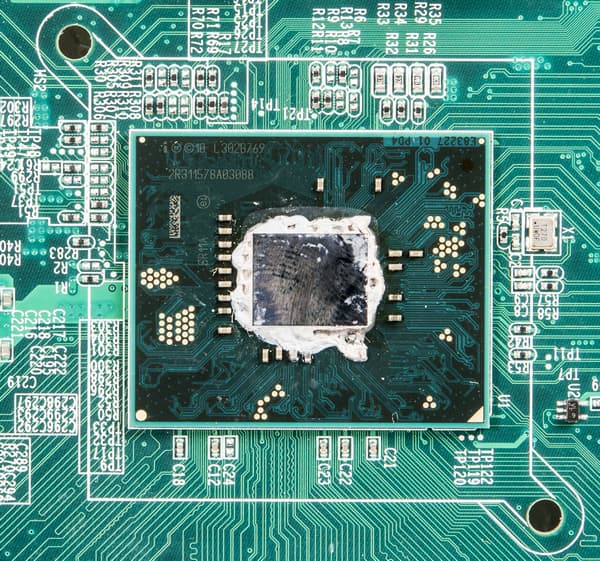 Сетевой накопитель Asustor AS-202TE