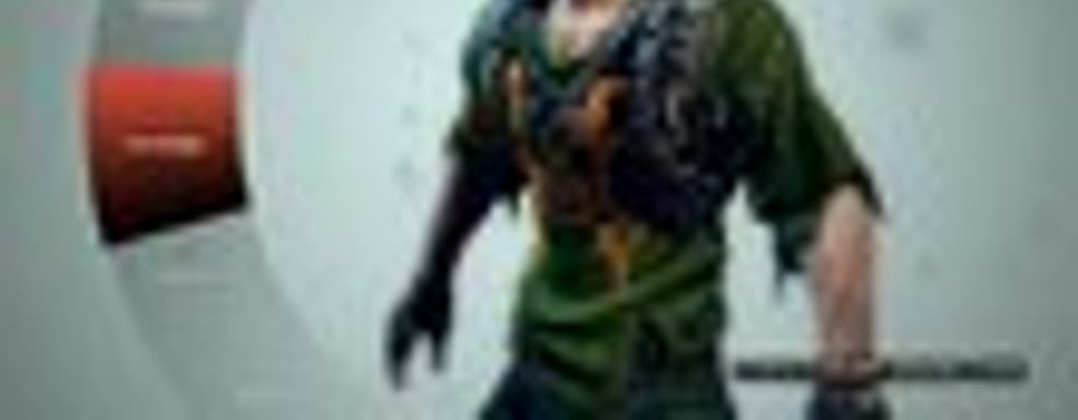 E3 2010 video: Brink