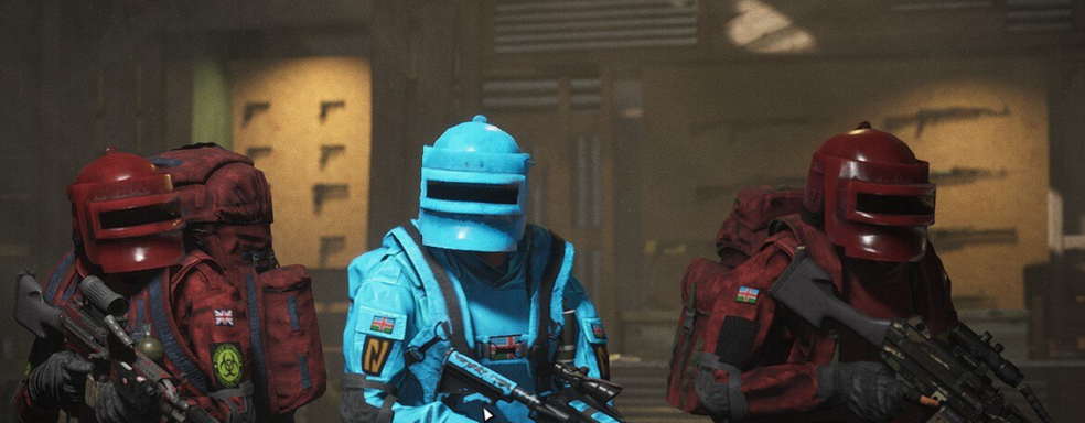 Издатель PUBG запустил щедрую акцию — спустя 4 года покупателям заброшенной Thunder Tier One вернут деньги, шутер стал бесплатным в Steam