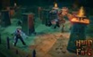 Hand of Fate выйдет на PS4 и PS Vita