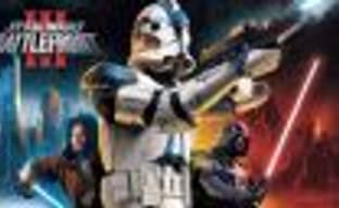 Avalanche Studios могла работать над Star Wars: Battlefront III