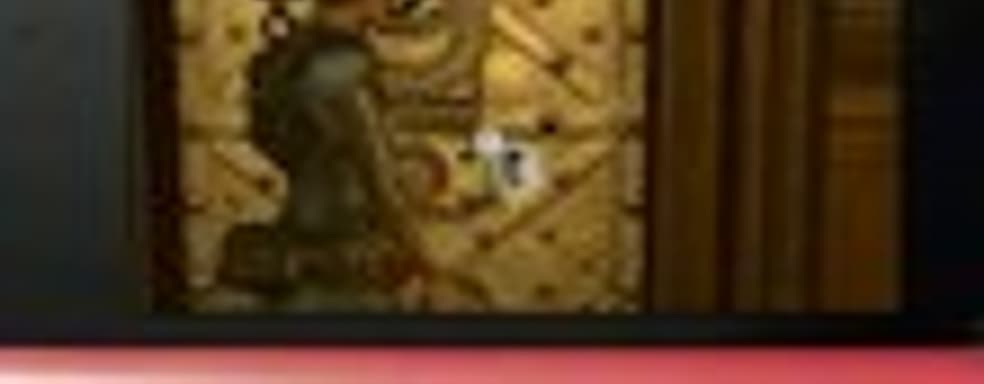 Демонстрация игрового процесса Resident Evil: Revelations