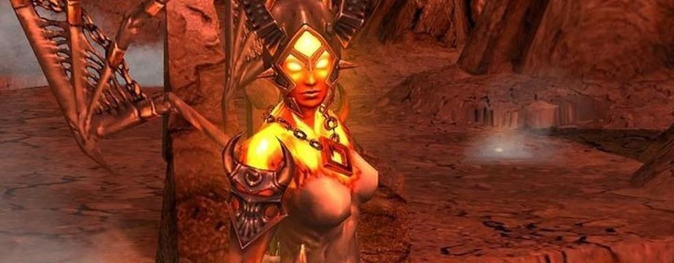 Огромное фанатское дополнение Might and Magic: Heroes 5.5 получило новую версию