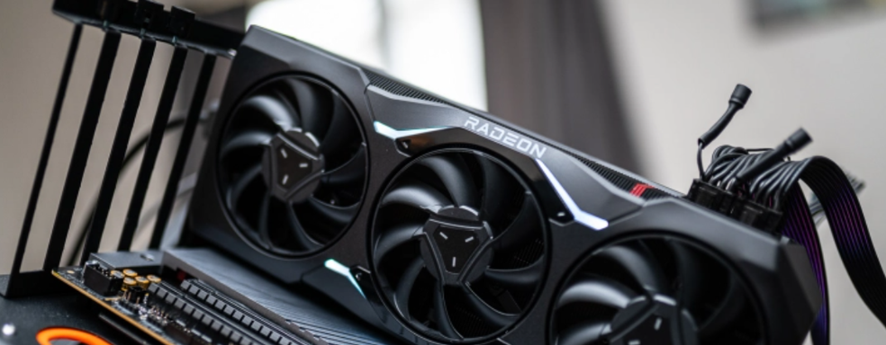 У AMD тысячи бракованных видеокарт Radeon RX 7900 XTX. Раньше это называли нормой, а теперь заменят