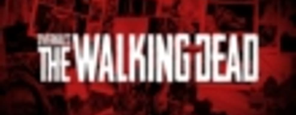 505 Games выступит издателем Overkill’s The Walking Dead 