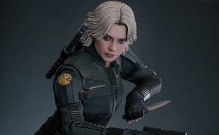 Шпионка элитного уровня: Hot Toys анонсировала фигурку Елены Беловой из фильма «Громовержцы»