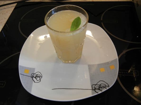 Шнековая соковыжималка Princess VitaPure 202041