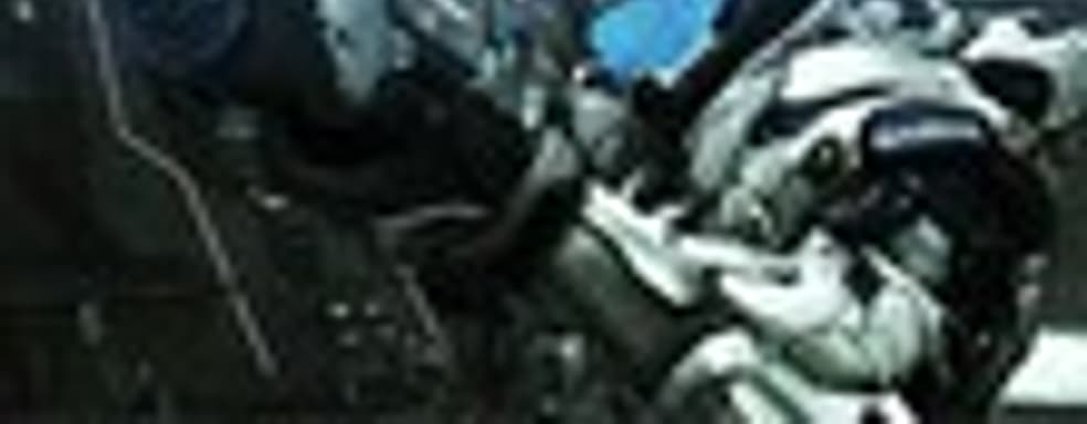 Vanquish мог стать open world-игрой