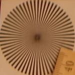 ISO 160, фокусное расстояние 100 мм, f/4,9