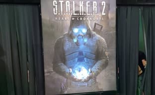 Lots of bugs and bad graphics. Gamescom visitors were not very impressed with S.T.A.L.K.E.R. 2