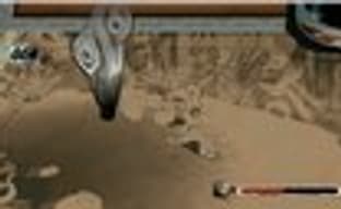 Игровой ролик Okami HD