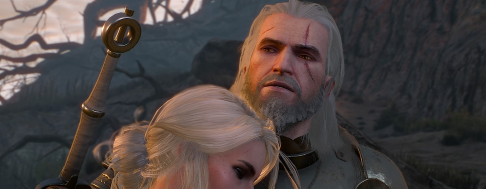 CDPR напомнила про «Монополию» по The Witcher