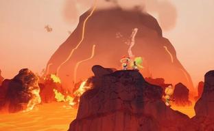 Разработчик Another Crab's Treasure в июне выпустит кооперативное выживание Peak