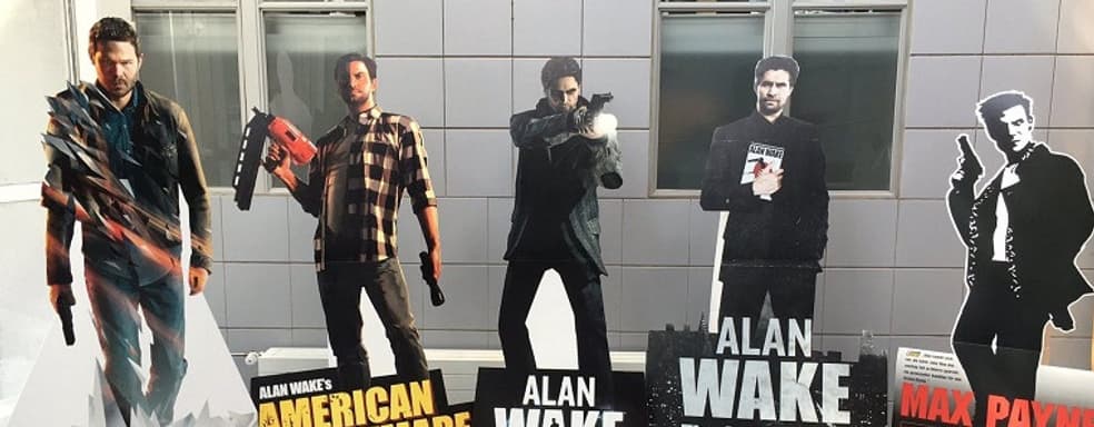 Remedy раздаёт свою игру бесплатно по случаю 25-летия