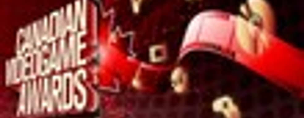 Номинанты Canadian Videogame Awards 2011