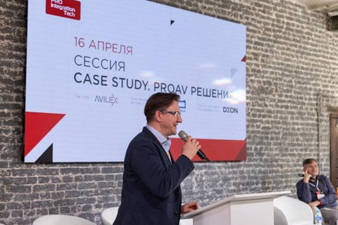 Пресс-служба МИДЭКСПО