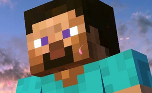 Steve from Minecraft has constantly evolved. A fan showed how the character's appearance has changed