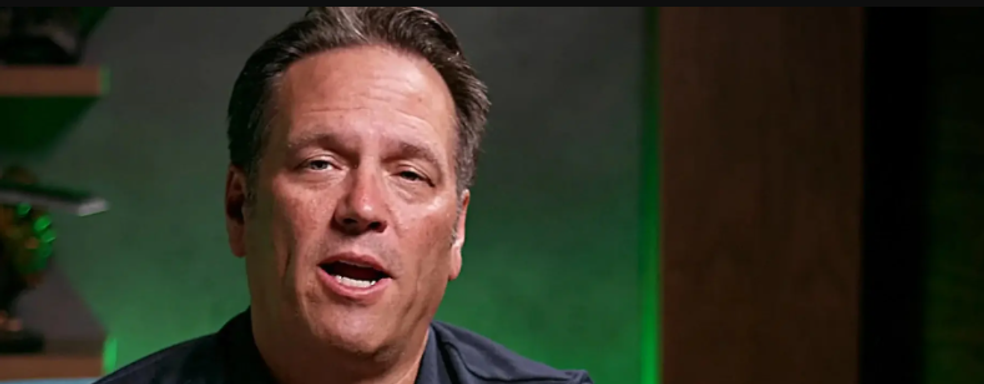 Xbox chief doesn't spend any effort on console wars at all