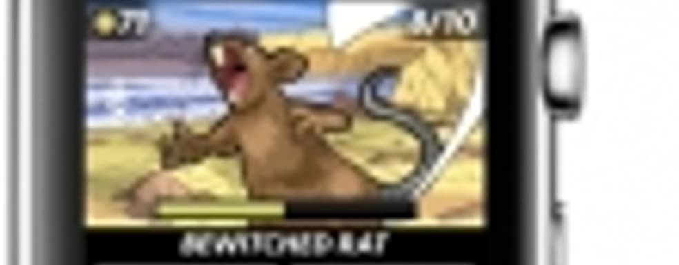 Особое мнение: игры на запястье