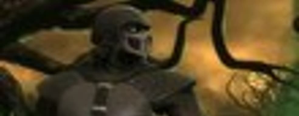 Mortal Kombat: Noob Saibot