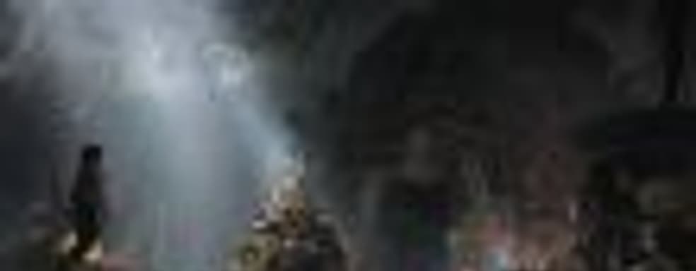 РС-версия Shadow of the Tomb Raider будет разрабатываться при поддержке Nvidia