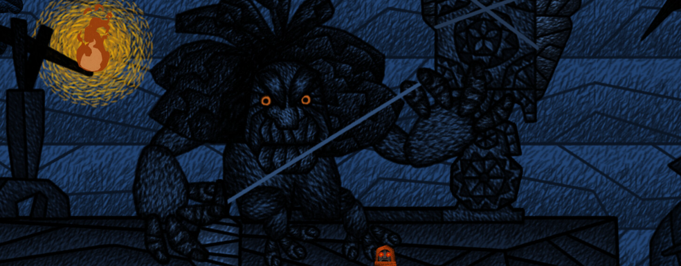 Российская инди-игра вскрыла баг Steam, способный похоронить игру, но Valve не спешит исправлять. Драма вокруг игры «Василиса и Баба Яга: Зачин»