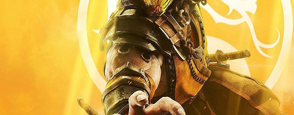 На The Game Awards не планируется анонс от разработчиков Mortal Kombat