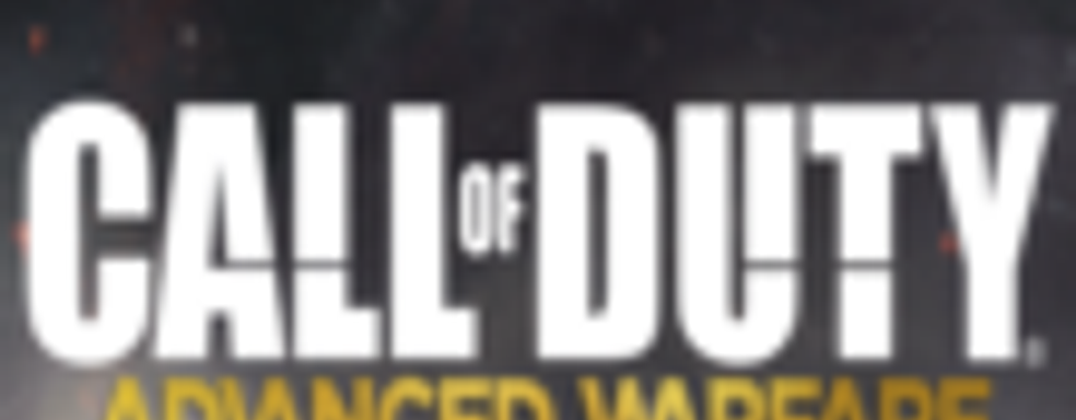 6 ГБ RAM в минимальных системных требованиях Call of Duty: Advanced Warfare