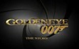 Дневники разработчиков GoldenEye 007