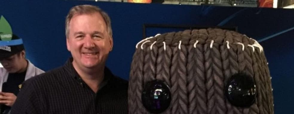 Один из крупнейших игровых сайтов отказывается освещать увольнение сотрудника Sony