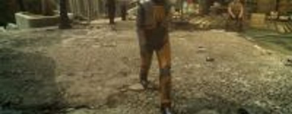 В Steam-версии Final Fantasy XV появится костюм Гордона Фримана