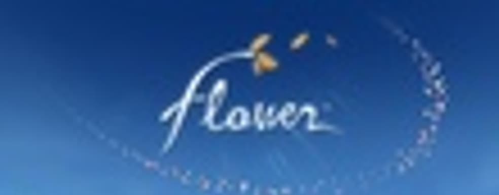 Flower, flOw, Escape Plan и Sound Shapes по системе Cross-Buy в ноябре