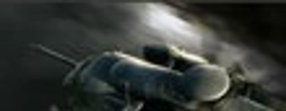 Live-action трейлер Operation Flashpoint: Red River