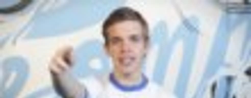 Sunset Overdrive - Combo Counter и нецензурная брань