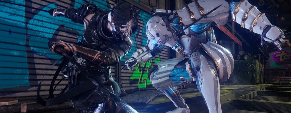 Ninja Gaiden 4 разрабатывается несколько лет. Создатели не отказываются от корней серии