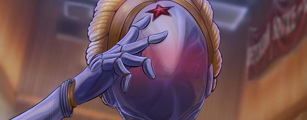 VK Play получит громкие анонсы в 2023 году. Atomic Heart не единственный продукт