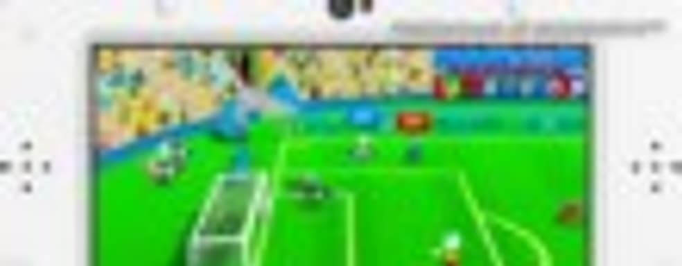 Mario & Sonic at the Rio 2016 Olympic Games — первая игра по мотивам грядущей Олимпиады