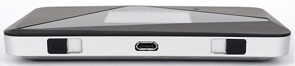 Внешний вид роутера Netgear AirCard 785 Внешний вид роутера Netgear AirCard 785