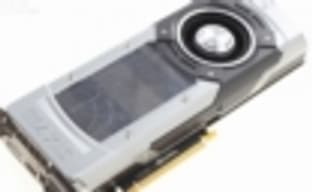 NVIDIA представила GeForce GTX 780
