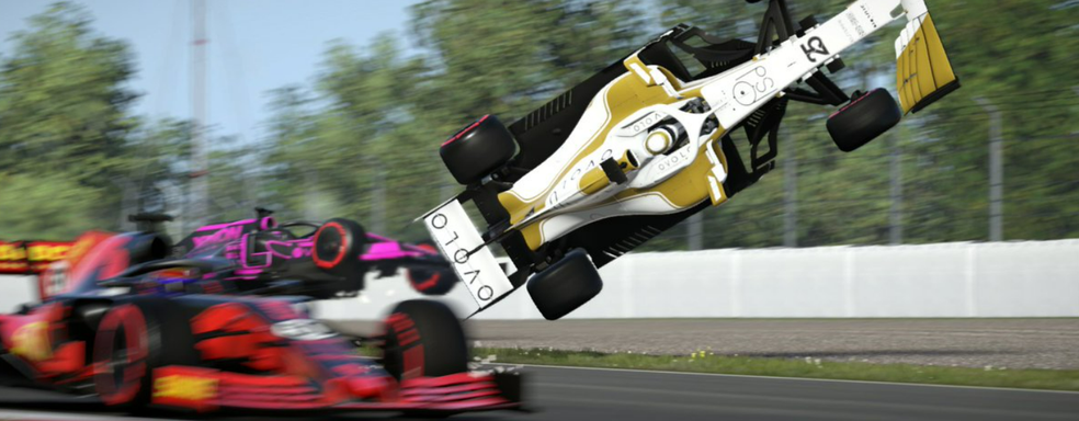 «Карма за региональные цены» EA отказалась выпускать гонки F1 22 в России, но разработчики случайно убрали Denuvo