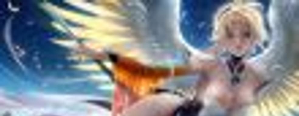 К Overwatch приобщилось более 40 миллионов игроков