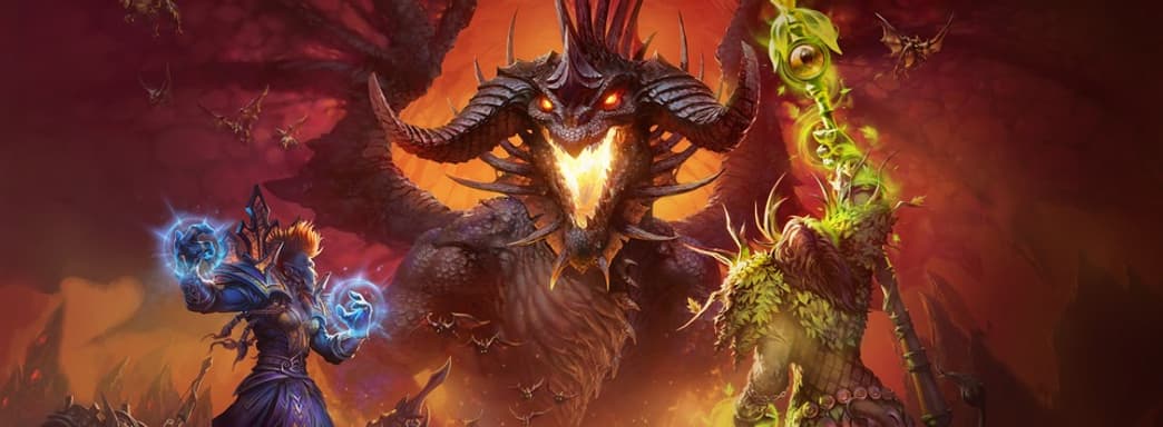 На мобильных устройствах впервые выйдет игра по Warcraft