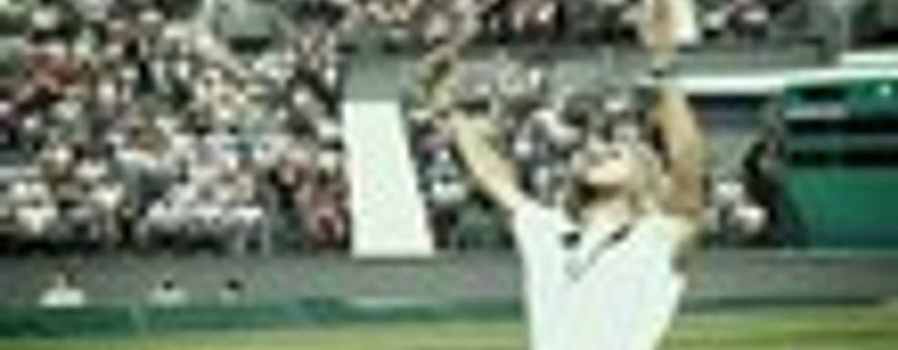 Трейлер Grand Slam Tennis 2