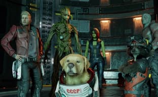 Guardians of the Galaxy теперь прекрасно работает на Steam Deck
